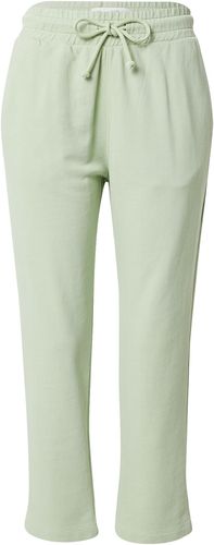 Pantaloni  verde chiaro