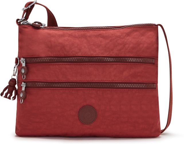 Borsa a tracolla 'Alvar'  rosso