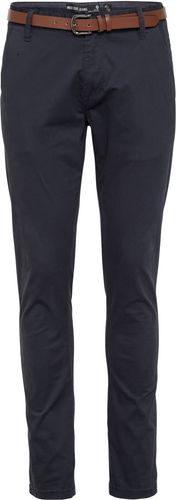 Pantaloni chino 'GOWER'  navy