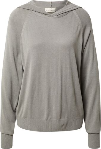 Pullover 'Rana'  grigio scuro