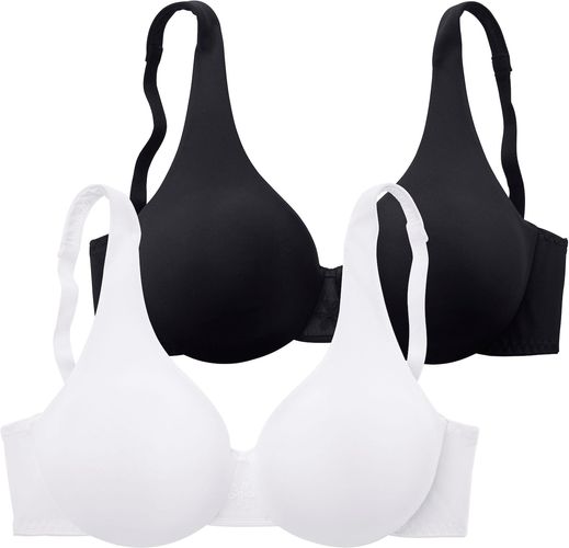 Reggiseno  nero / bianco