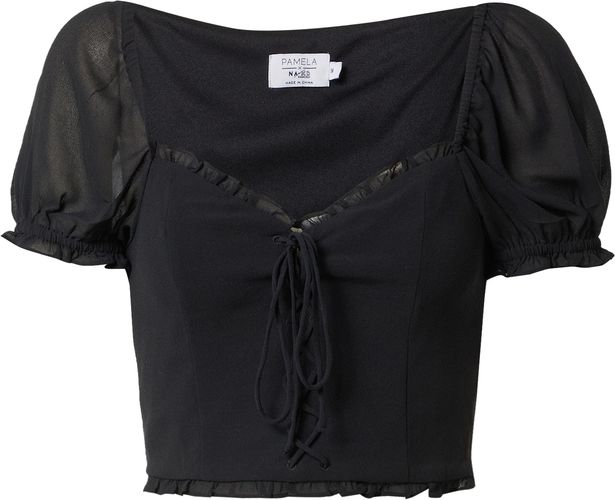 Camicia da donna  nero