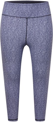 Leggings  navy / blu chiaro / bianco