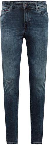 Jeans 'Simon'  blu denim