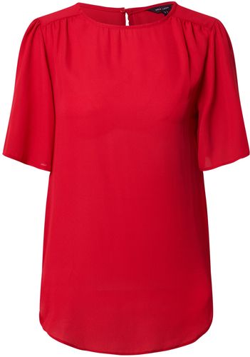 Camicia da donna 'PARIS'  rosso