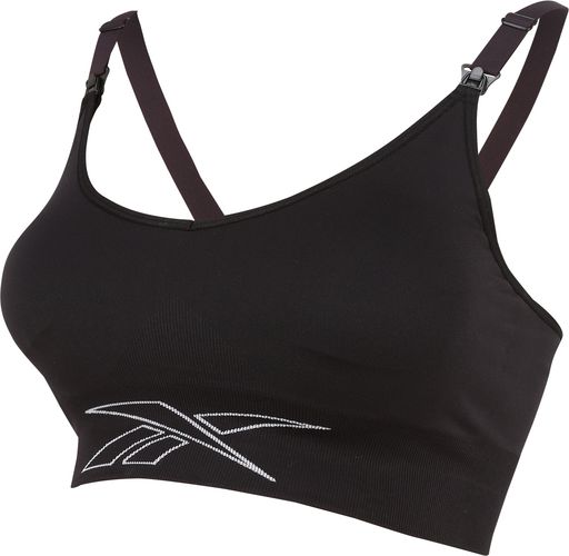 Reggiseno sportivo  nero