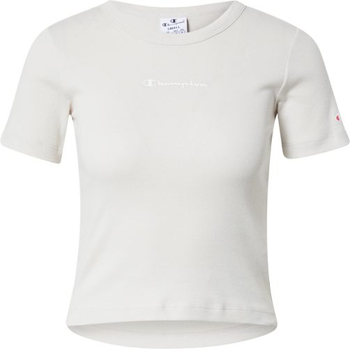 Maglia funzionale  beige / rosso / bianco