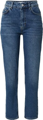 Jeans 'Brenda'  blu denim