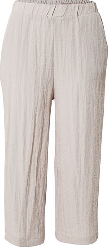 Pantaloni 'Joelle'  beige