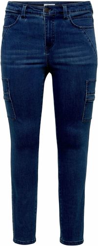 Jeans  blu scuro