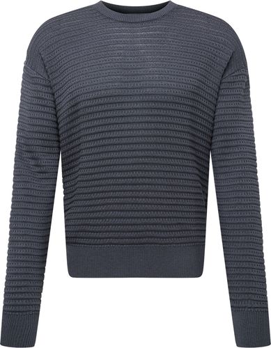 Pullover 'Dorian'  blu