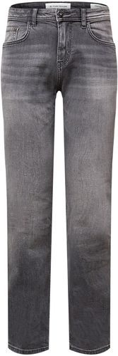 Jeans 'Josh'  grigio denim