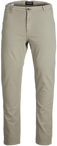 Pantaloni chino 'Marco Fred'  beige scuro