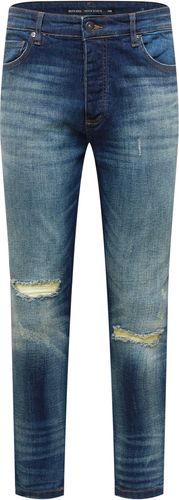 Jeans 'Oliver'  blu scuro