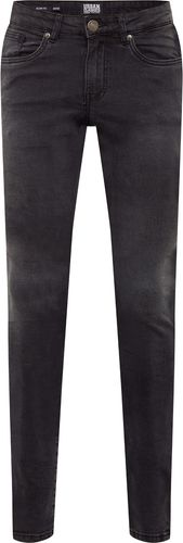 Jeans  nero denim