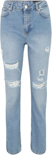 Jeans 'ISABEL'  blu denim