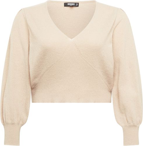 Pullover  beige