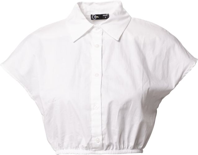 Camicia da donna  bianco