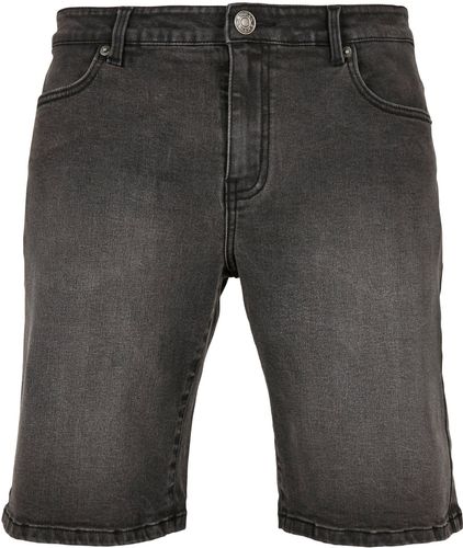 Jeans  nero denim