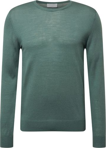 Pullover 'NICHOLS'  verde