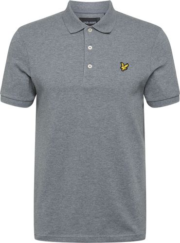 Maglietta  giallo / grigio sfumato / nero