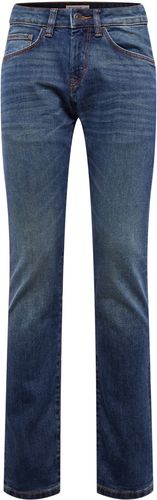 Jeans 'Troy'  blu denim