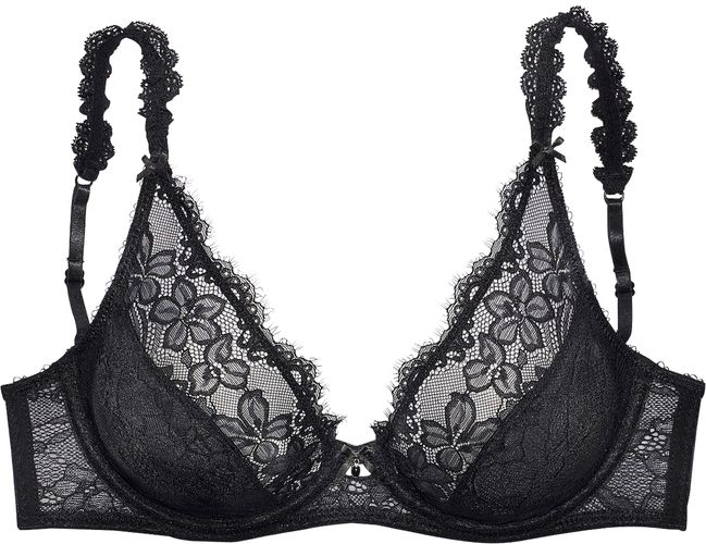 Reggiseno  nero