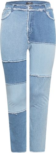 Jeans 'FRAY'  blu denim / blu chiaro / blu fumo