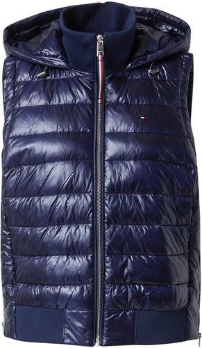 Gilet  blu