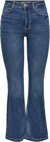 Jeans 'FLORA NEELA'  blu denim