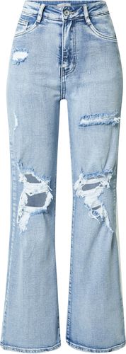 Jeans 'Belina'  blu