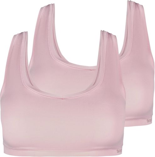 Reggiseno  rosa pastello