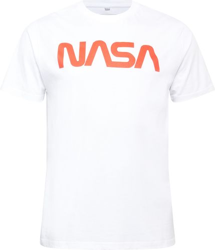 Maglietta 'NASA'  bianco