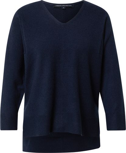 Pullover 'EBBA VHARI'  navy