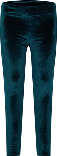 Leggings  turchese