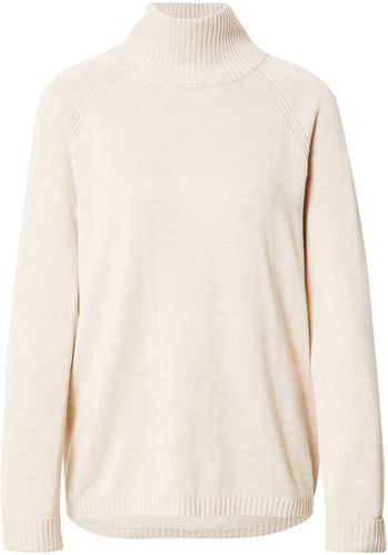 Pullover  beige chiaro