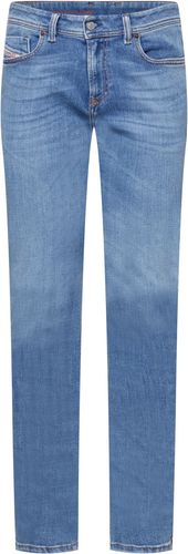 Jeans 'Sleenker'  blu denim