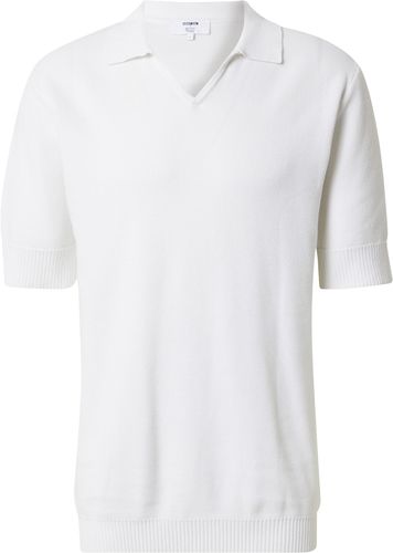Maglietta 'Ansgar'  bianco