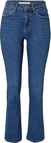 Jeans  blu scuro