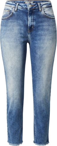 Jeans 'Pia'  blu denim