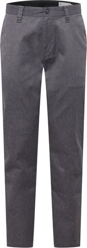 Pantaloni chino 'FRICKIN'  grigio