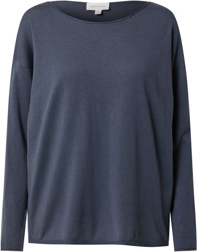 Pullover 'Lada'  marino