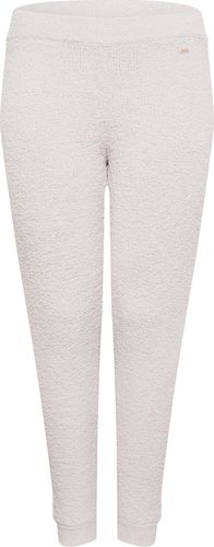 Pantaloni  crema