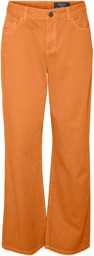 Jeans 'Amanda'  arancione scuro