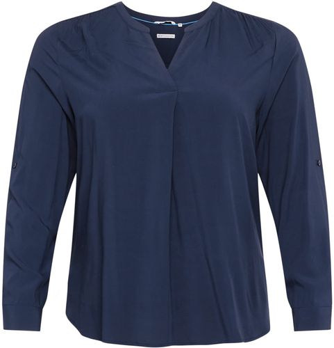 Camicia da donna  blu notte