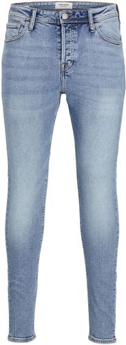 Jeans 'Pete'  blu denim