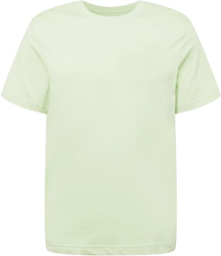 Maglietta  verde pastello