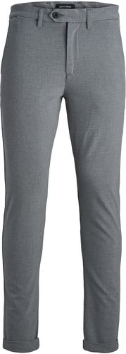 Pantaloni 'Marco'  grigio
