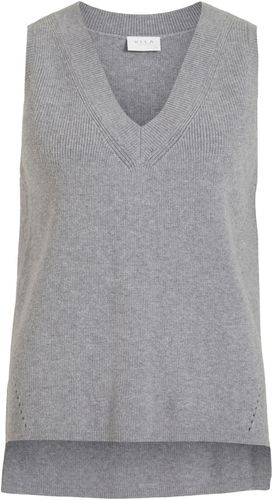 Pullover 'Ril'  grigio