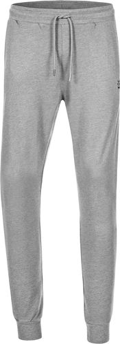 Pantaloni 'Eberline'  grigio